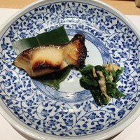 新宿 鮨 ふくじゅ - 
