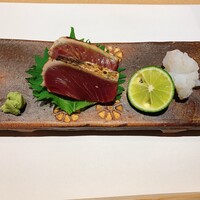 新宿 鮨 ふくじゅ - 