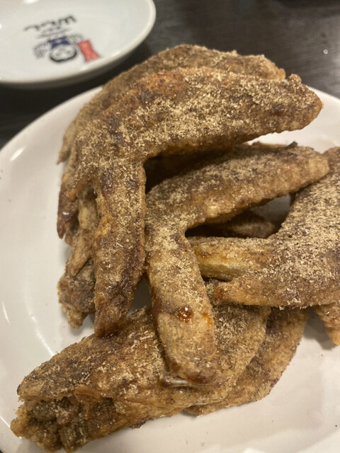 Sekai no Yamachan Sennichimae Ten photo 5