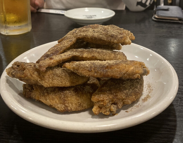 Sekai no Yamachan Sennichimae Ten photo 3