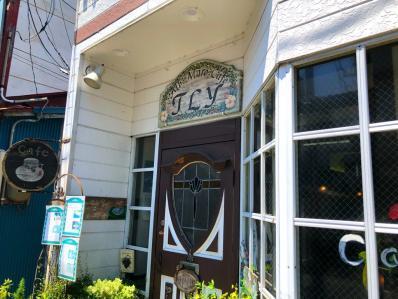 アルブマロカフェ・ＴＬＹ（ティーエルワイ） - 青葉通一番町（喫茶店）の写真
