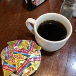 Mimi's Cafe - French Roast Coffee♪