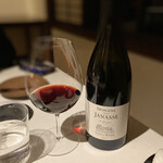 レストラン ウオゼン - 