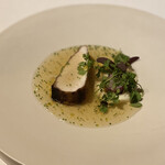 レストラン ウオゼン - さわら