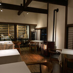 レストラン ウオゼン - 