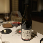 レストラン ウオゼン - 