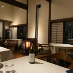 レストラン ウオゼン - 