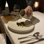 レストラン ウオゼン - 