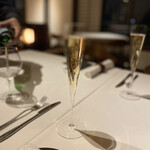 レストラン ウオゼン - 