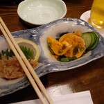 庄や - 料理写真: