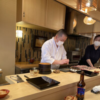 登喜和鮨 新発田本店 - 