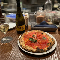 ピッツェリア&トラットリア ゴンゾ 目黒店 - 