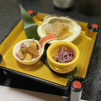 割烹 長吉 - 