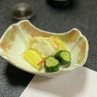 割烹 長吉 - 