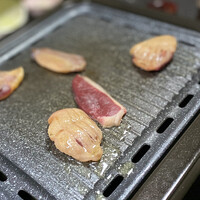 割烹 長吉 - 