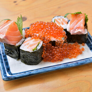 すし酒場さしす_2