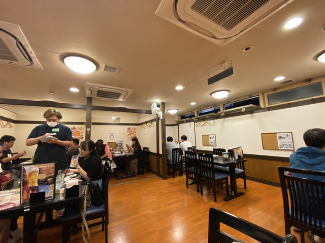 Sekai no Yamachan Sennichimae Ten photo 4