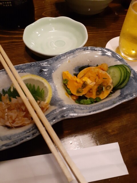 Shoya Haijima Bunke Ten