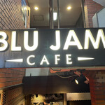 BLU JAM CAFE Azabujyuuban - 