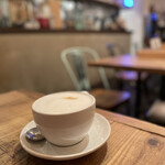 BLU JAM CAFE Azabujyuuban Azabujuban