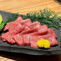 但馬屋イーマ - 特選カルビ