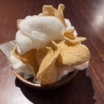 海南鶏飯本舗 - 