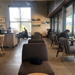 STARBUCKS COFFEE Furesupo Saku Inta- Ten