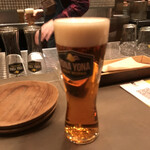 YONA YONA BEER WORKS - クラフトビール②