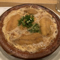 新宿割烹 中嶋 - 柳川のアップ！