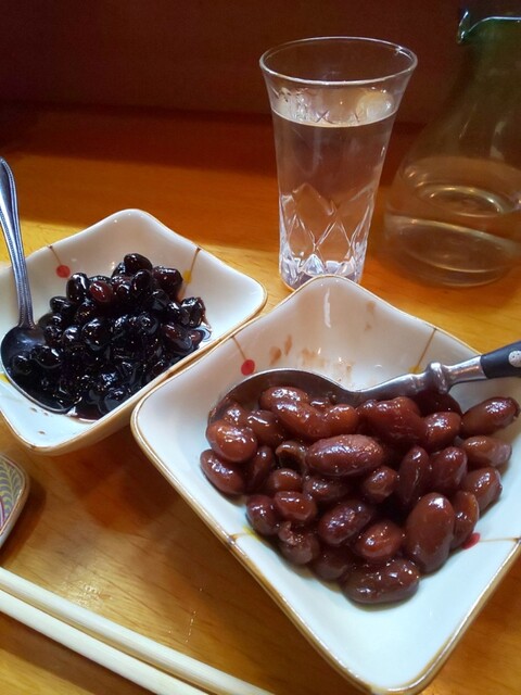 居酒屋　○楽（わらく） - 釧路（居酒屋）の写真