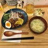 Sakaba Toku-Chan - 魯肉飯1,000円