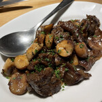 タダシ - 栗×宮崎牛