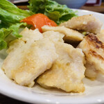 カフェ チャイローズ 173 - 