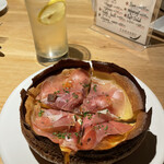 タダシ - パスカード