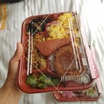 ゆくゆく弁当 - 