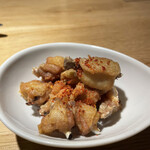 タダシ - チキン2