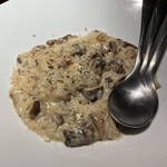 タダシ - 宮崎牛リゾット