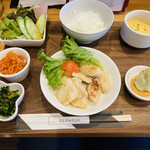 カフェ チャイローズ 173 - 