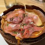 タダシ - かりっさくっふわっ