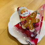 カフェ チャイローズ 173 - ｜˙꒳​˙)ひょっこりはん