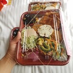 ゆくゆく弁当 - 