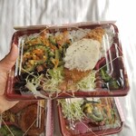 ゆくゆく弁当 - 