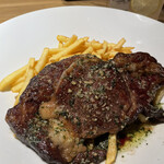 タダシ - 宮崎牛リブロース