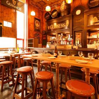 西宮北口駅1分でオシャレパーティ！100名様迄貸切OK♪