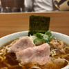 自家製麺 ロビンソン