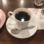 カフェ・パティオ - コーヒー