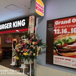 BURGER KING - 