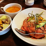 肉好きダイニング マスオ - 