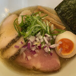 Ramen Isaribi - 