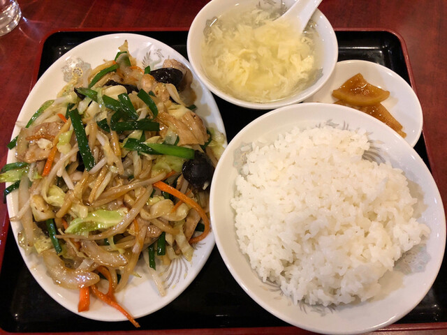 Chinese Antai Rou Shinkan photo 3